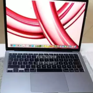 ️Apple MacBook Air  Intel Core i5 2020 production years ️256 gb SSD Storage️ 8 gb Ram Ret in Ethiopia